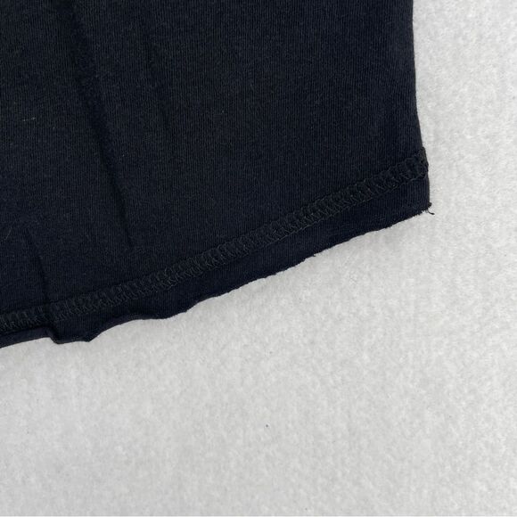 ~Zadig & Voltaire Tunisien Skull Camo Bejeweled Long Sleeve Top NWT - Picture 6 of 9